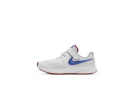 Nike Star Runner 2 (AT1801-013) grau