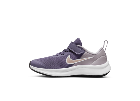 Nike Star Runner 3 (DA2777-501) lila