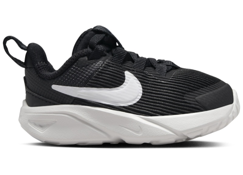 Nike Star Runner 4 TD (DX7616 006) schwarz