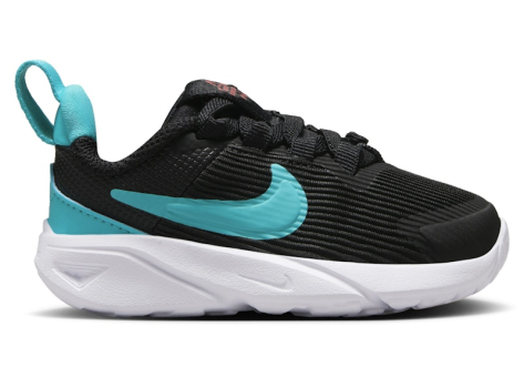 Nike Star Runner 4 (DX7616-009) schwarz