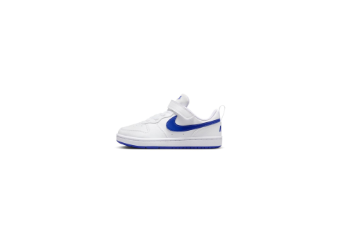 Nike Court Borough Low Recraft (DV5457-110) weiss