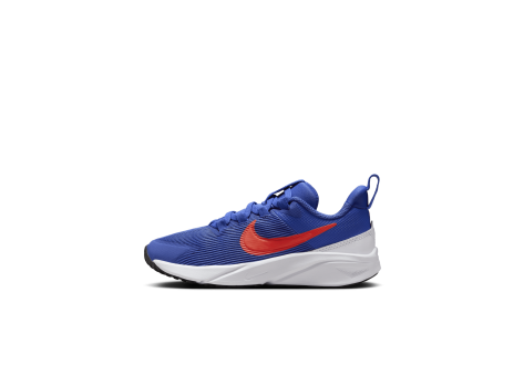 Nike Star Runner 4 (DX7614-402) blau