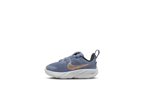 Nike Star Runner 4 (DX7616-405) blau