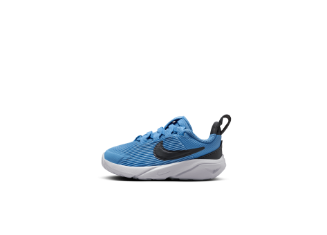 Nike Star Runner 4 (DX7616-408) blau