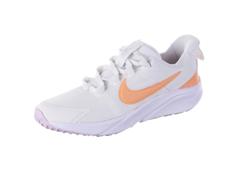 Nike Star Runner 4 (DX7614-104) weiss