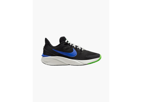 Nike Star Runner 4 (DX7615/004) schwarz