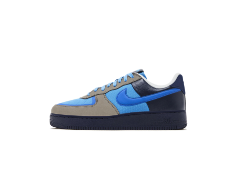 Nike Stash x Nike Air Force 1 SP Low SP - 2024 (HF5516-001) bunt