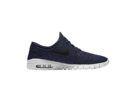Nike Stefan Janoski Max (631303-404) blau