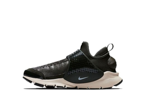 Nike Sock Dart Mid Stone Island x NikeLab SP Sequoia (910090-300) schwarz