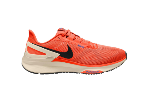 Nike Structure 25 (DJ7883-800) orange