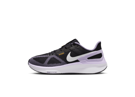 Nike Structure 25 Air Zoom (DJ7884-006) schwarz