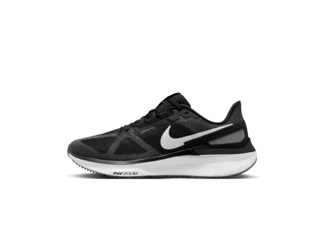 Nike Air Zoom Structure 25 (DJ7883-002) schwarz