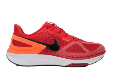 Nike Structure 25 Wide (DZ3488-600) rot