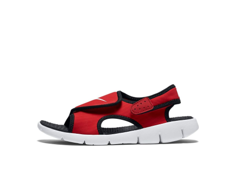 Nike Sunray Adjust 4 (386518-602) rot