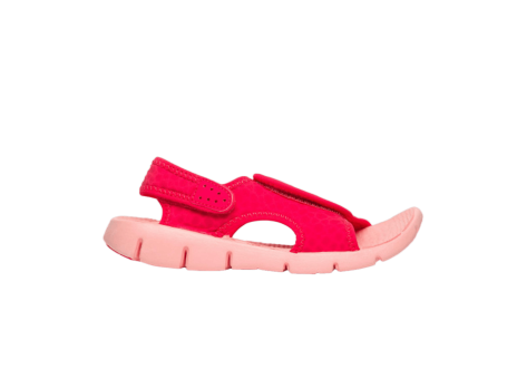 Nike Sunray Adjust 4 GS (386520-608) pink