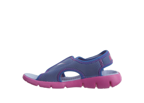 Nike Sunray Adjust 4 (386520-504) bunt