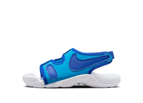 Nike Sunray Adjust 6 Blue Lightning (DX5545-400) blau