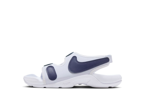 Nike Sunray Adjust 6 Grey Navy (DX5544-003) weiss