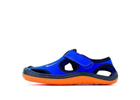 Nike Sunray Protect (344926-412) blau