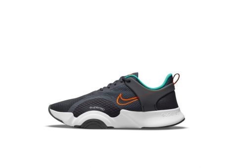 Nike SuperRep Go 2 (CZ0604-083) schwarz
