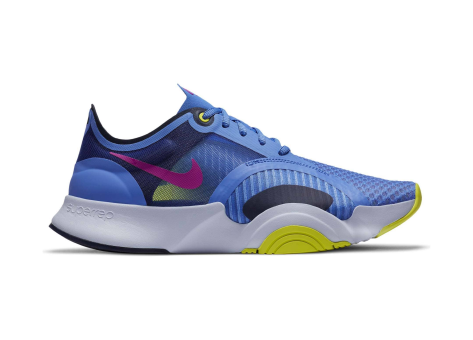 Nike SuperRep Go (CJ0860-500) blau