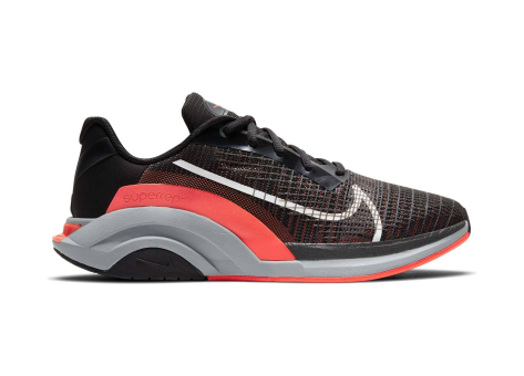 Nike ZoomX SuperRep Surge (CU7627-016) schwarz