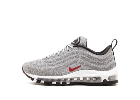 Nike Swarovski x Air Max 97 LX Bullet Silver (927508-002) grau