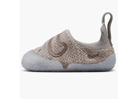 Nike Swoosh 1 College Grey Light Orewood Mink td (FB3244-004) beige