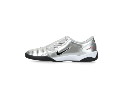 nike t90 sp metallic silver hj9351002