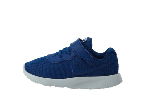 Nike Tanjun Low Top Running (818383-402) blau