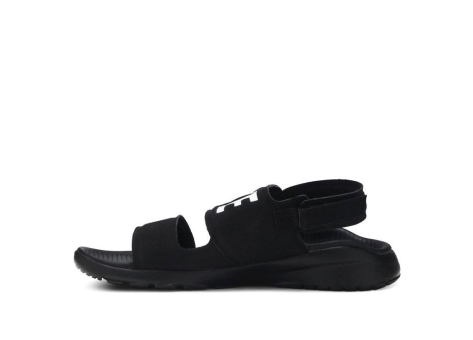 Nike Tanjun Sandal (882694-001) schwarz