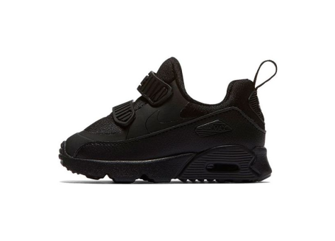 Nike TD Air Max Tiny 90 (881924-001) schwarz