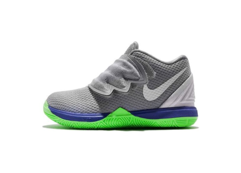 Nike TD Kyrie 5 Lime Blast (AQ2459-099) bunt
