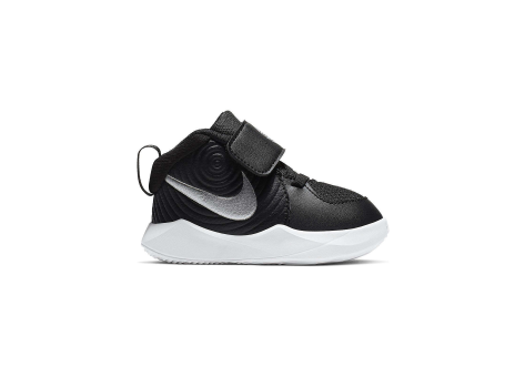 Nike Team Hustle D 9 (AQ4226-001) schwarz