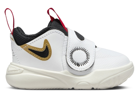 Nike Team Hustle D 11 University TD (DV8995-104) weiss