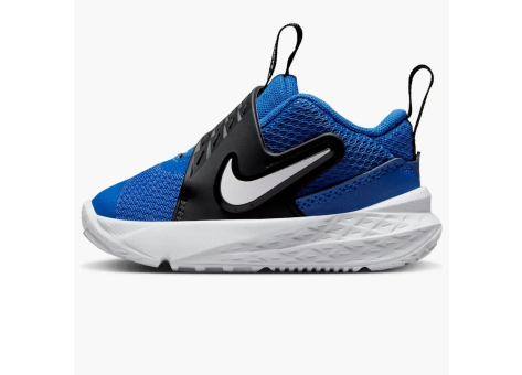 Nike Team Hustle D 12 Game Royal td (HF6281-400) bunt