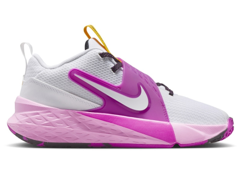 Nike Team Hustle D 12 Gold Vivid (HF6279-103) bunt