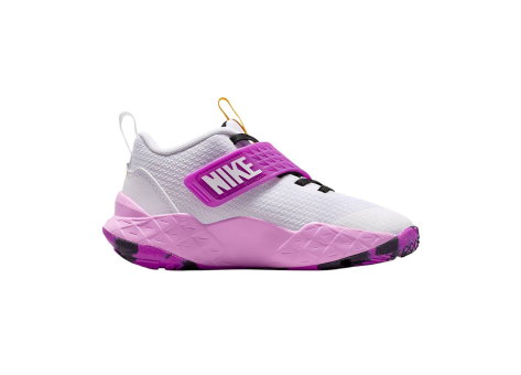 Nike Team Hustle D 12 (HF6280-103) bunt