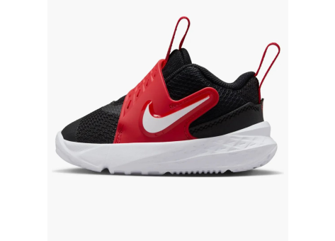 Nike Team Hustle D 12 University td (HF6281-001) bunt