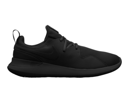Nike Tessen (AA2160-006) schwarz