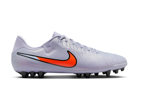 Nike Tiempo Legend 10 Academy AG Scary Good Pack (DV4340-402) lila