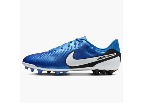 Nike Tiempo Legend 10 Academy AG Soar (DV4340-400) blau