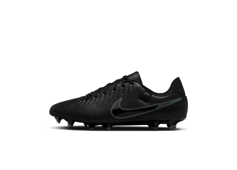 Nike Tiempo Legend 10 Academy FG MG (DV4337-002) schwarz