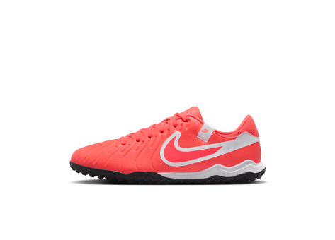 Nike Tiempo Legend 10 Academy TF (DV4342-800) rot