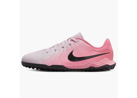 Nike Tiempo Legend 10 Academy TF Foam gs (DV4351-601) pink