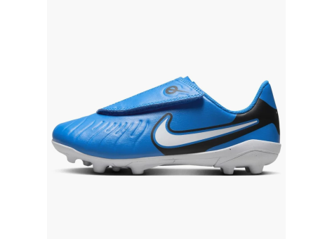 Nike Tiempo Legend 10 Club MG Soar ps (DV4356-400) blau