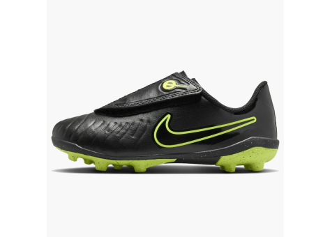 Nike Tiempo Legend 10 Club MG Volt ps (DV4356-001) schwarz