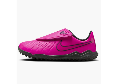 Nike Tiempo Legend 10 Club Fierce Tf PS (FN1038-600) pink