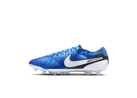 Nike Tiempo Legend 10 Elite AG Pro (DV4330-400) blau