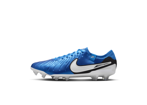 Nike Tiempo Legend 10 Elite FG (DV4328-400) blau